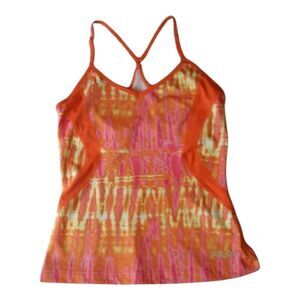 Fila Sport Athletic Strap Tank